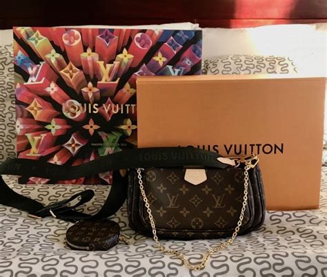 fake louis vuitton bag multi pochette|louis vuitton multi pochette yupoo.